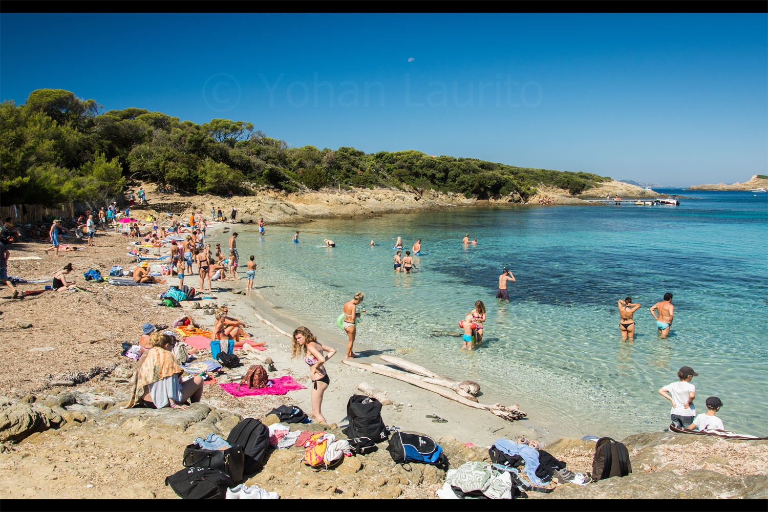 Plage du Sud - Visitvar