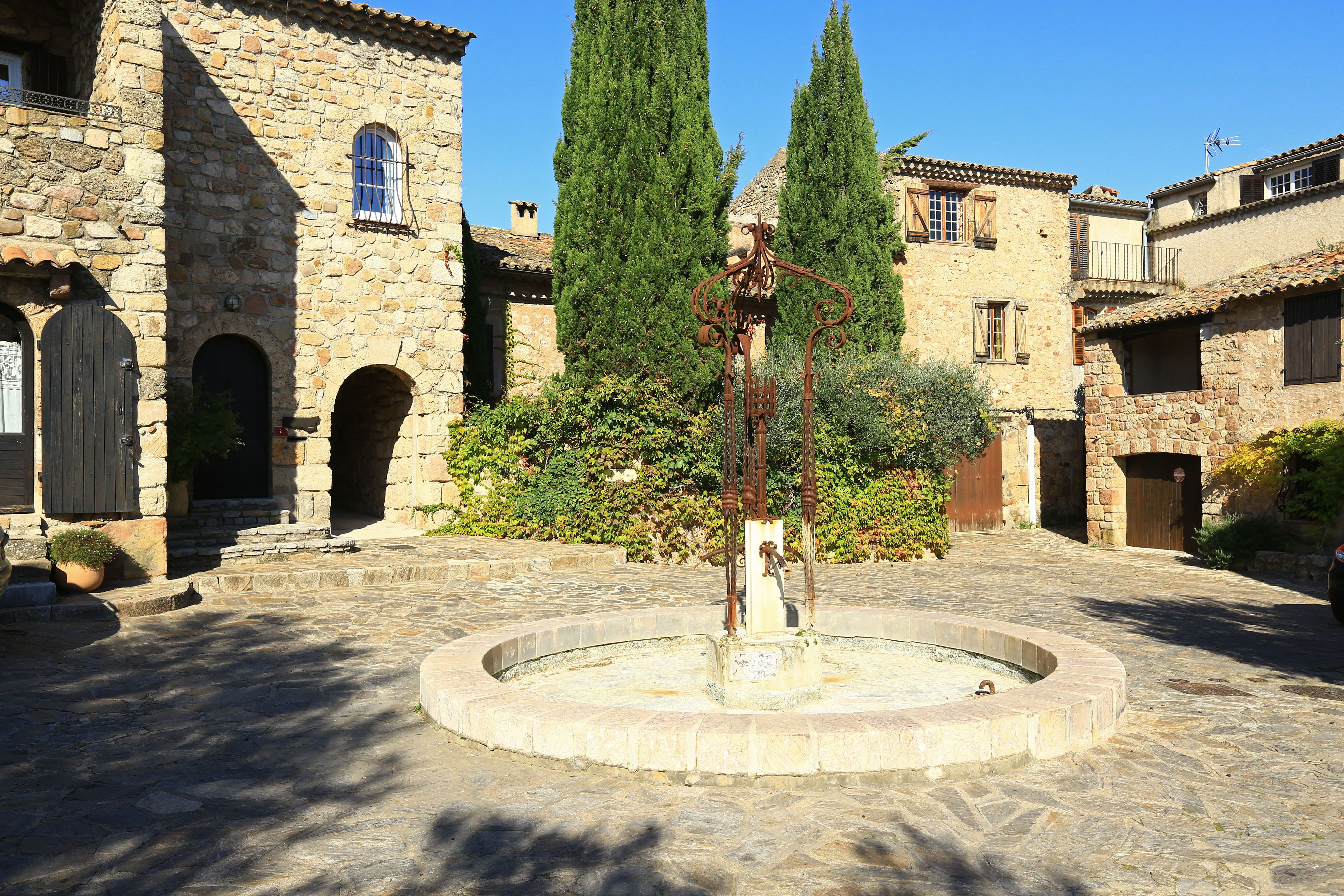 Office Du Tourisme Les Arcs Sur Argens